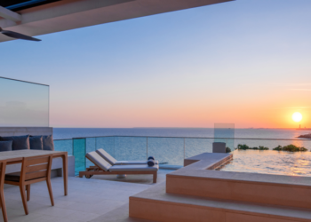 L’Hôtel AMARA présente « Wander Woman » : une expérience Solo Travel pour les femmes en quête d&rsquo;évasion