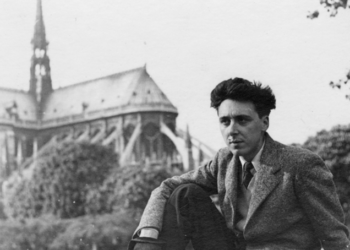 Daniel Cordier : L’espion amateur d’art, une vie au carrefour de l’engagement et de la culture