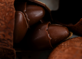 Alléno & Rivoire et le Joaillier Persée réinventent Pâques avec une collaboration inédite