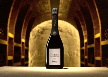 Ayala Perle 2015 : La quintessence du savoir champenois