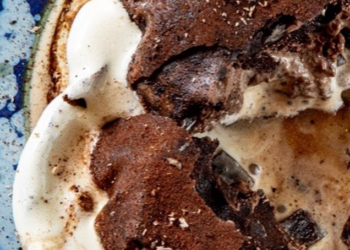 Pâques 2025 : Pavyllon Paris met le chocolat à l’honneur, du comptoir à la cuisine