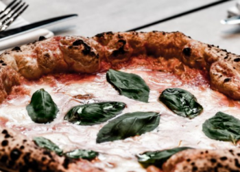 Christian D’Errico chez ANIMA : L’Italie dans l’âme, la modernité en tête