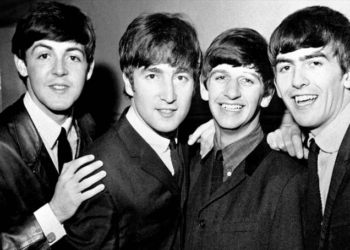 Sam Mendes annonce quatre films sur les Beatles pour 2028