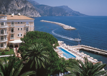 La Réserve de Beaulieu : L’éclat éternel d’un palace légendaire