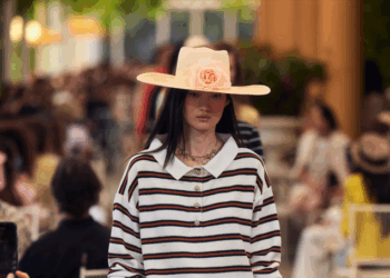 Collection Cruise 2025-26 : Chanel choisit l’Italie éternelle