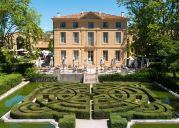 Festival de la Gastronomie : L&rsquo;excellence culinaire s&rsquo;invite au Château de la Gaude