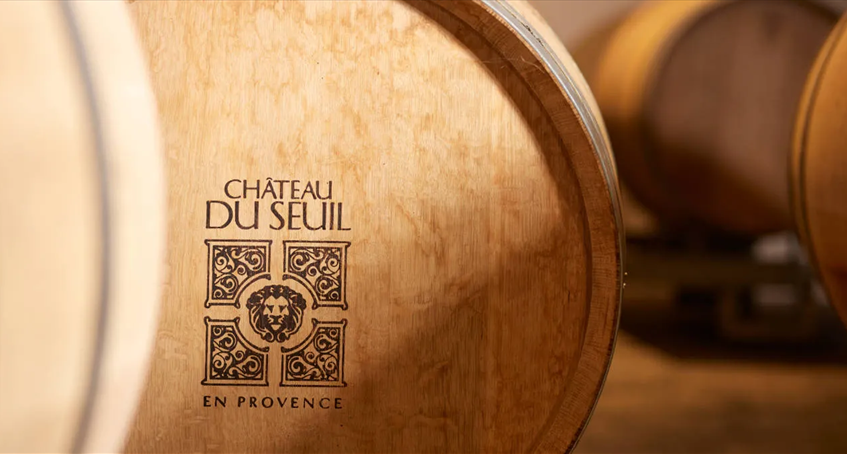 Château du Seuil dévoile sa cuvée « Cézanne chez lui » : un hommage à l ...