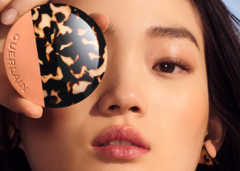 Guerlain dévoile Terracotta Light en édition limitée : Une icône revisitée