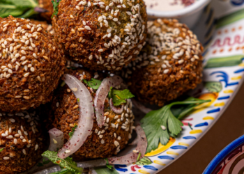 Karamna : Un écrin levantin au cœur du 16e parisien