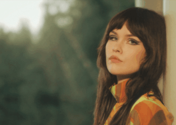 Pourquoi Ina Forsman est l’artiste à écouter ce printemps ?