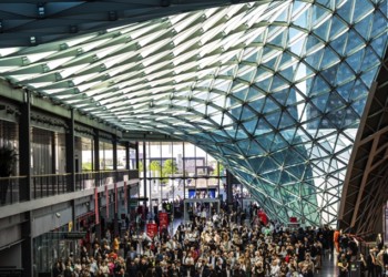 Milan Design Week 2025 : Le luxe en majesté