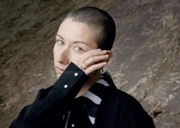 Nziria réinvente l’électro à la lumière de la tradition Napolitaine