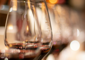 8ᵉ édition du Salon du Vin de Saint-Tropez : un rendez-vous incontournable pour les amateurs et les professionnels