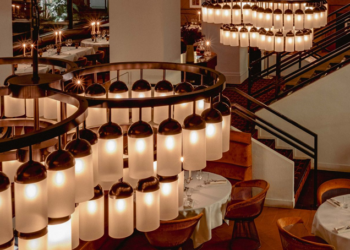 L’Experimental Group s’installe dans le Haut Marais avec Temple & Chapon