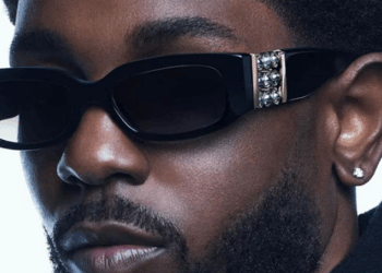 Kendrick Lamar, nouveau visage de Chanel