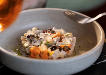 Papalito : la nouvelle escale latino-américaine en plein cœur de Montparnasse