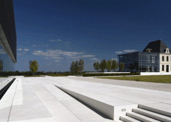 À Pauillac, le Château Pédesclaux conjugue grand vin et révolution verte