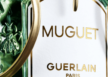 Guerlain associe IA et artisanat d’art pour réinventer son iconique flacon du Muguet