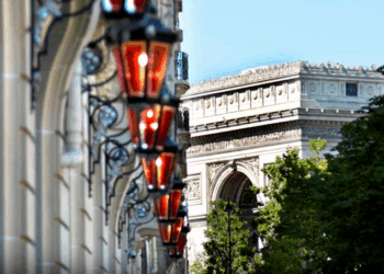 Le Royal Monceau – Raffles Paris conserve son label Palace