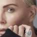 Charlize Theron, première égérie de la haute joaillerie Dior