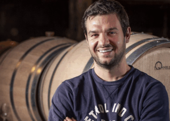 Allégorie 2022 : Christophe Pichon signe un Cornas qui ne raconte pas de salades