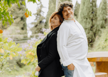 Cannes 2025 : Albane Cleret et Mauro Colagreco réinventent l’expérience gastronomique du Festival sur La Terrasse by Albane