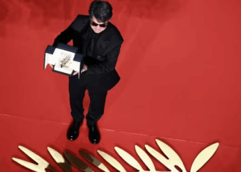 Jafar Panahi couronné à Cannes : Palme d’or pour Un simple accident