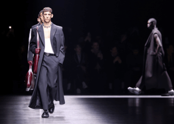 À Milan, une Fashion Week masculine sous le signe… de l&rsquo;absence