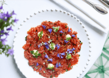 Cet été, Krug fait escale au Bristol