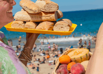 À Marseille, Aukia roule vers le succès avec sa street-food engagée