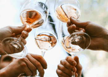 Crémants de Loire : La revanche des bulles ligériennes