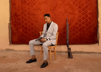 Le Monde en Images : World Press Photo 2025 s’installe à Rome