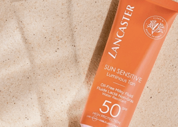 Cap sur l’éclat : l’été solaire signé Lancaster