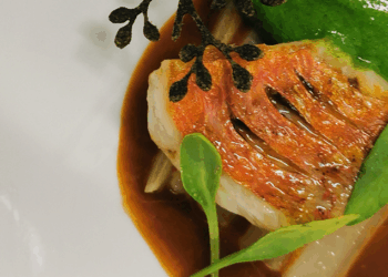 O’Rabasse à Richerenches : la truffe en majesté, la gastronomie en conscience