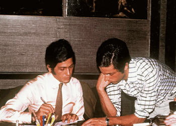 PM23 à Rome : la nouvelle adresse où le rouge Valentino flirte avec l’art