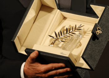 Chopard : 27 ans de glamour et de cinéma au cœur du Festival de Cannes