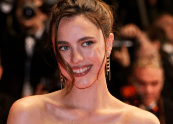 Margaret Qualley, le grain de folie qui fait du bien au cinéma