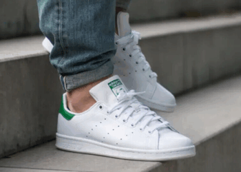 Stan Smith : plus qu’une basket, un classique inoxydable