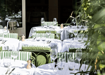 Terrasses parisiennes : 5 adresses incontournables entre rive droite et rive gauche