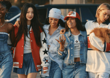 Tommy Girl 2.0 : la légende réécrit son style