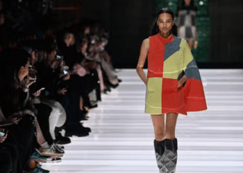 Louis Vuitton prend les clés du Palais des Papes