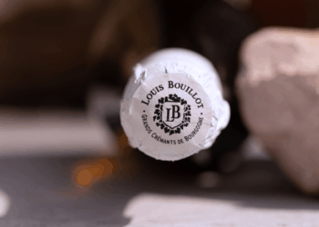 Louis Bouillot lève le voile sur « Pure Origine 71/22 »