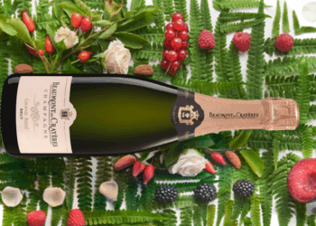 Beaumont des Crayères Grand Rosé Brut : du fruit, du style, du sens