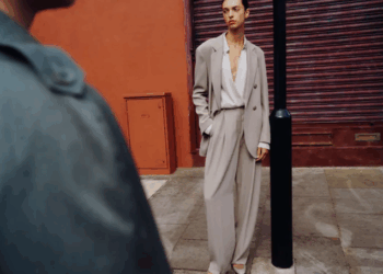 Greige : la couleur qui murmure à l’oreille du luxe