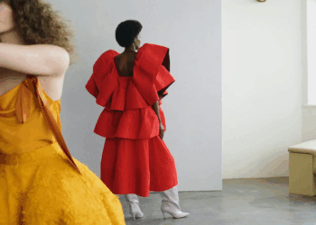 Roksanda x & Other Stories : La mode comme manifeste