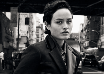 Levi’s et sacai remixent le denim