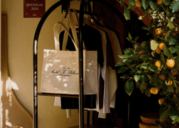 Il Pellicano x Highsnobiety : les 60 ans les plus stylés de l’année