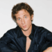 Chez Louis Vuitton, le zeste Jeremy Allen White