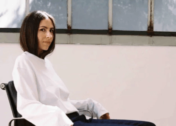 Soulier chic : Nina Christen rejoint Dior