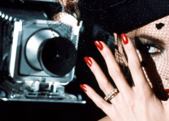 David Bailey débarque à A Coruña, portrait d’une époque culte